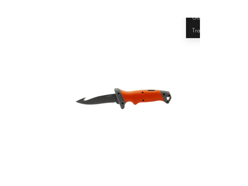 Jagdsatz TRUE Hunting Processing Kit