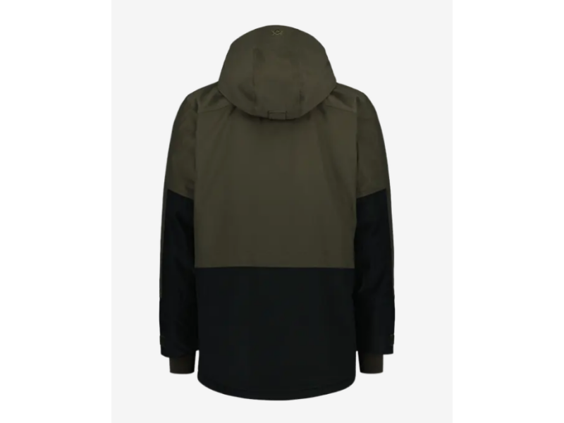 Giacca ALASKA 1795 Tundra 3 - verde/nero