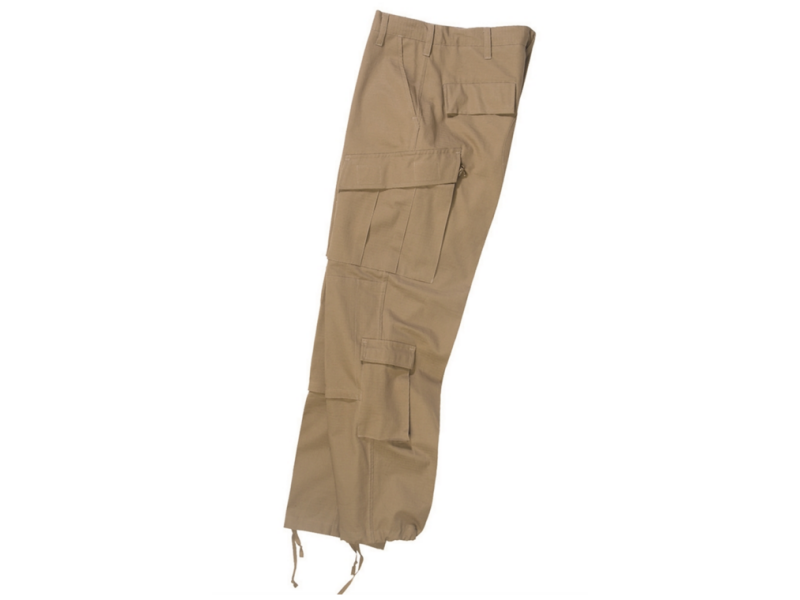 Army pants ACU R/S US Coyote