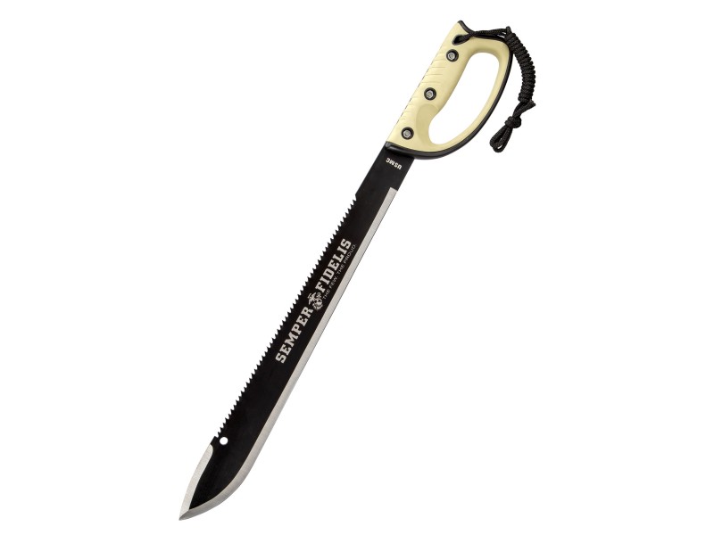 Machete UNITED CUTLARY 