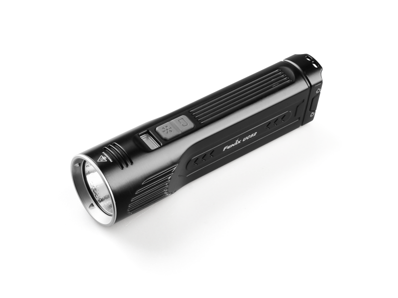 Taschenlampe FENIX UC52 - 3100 Lumen