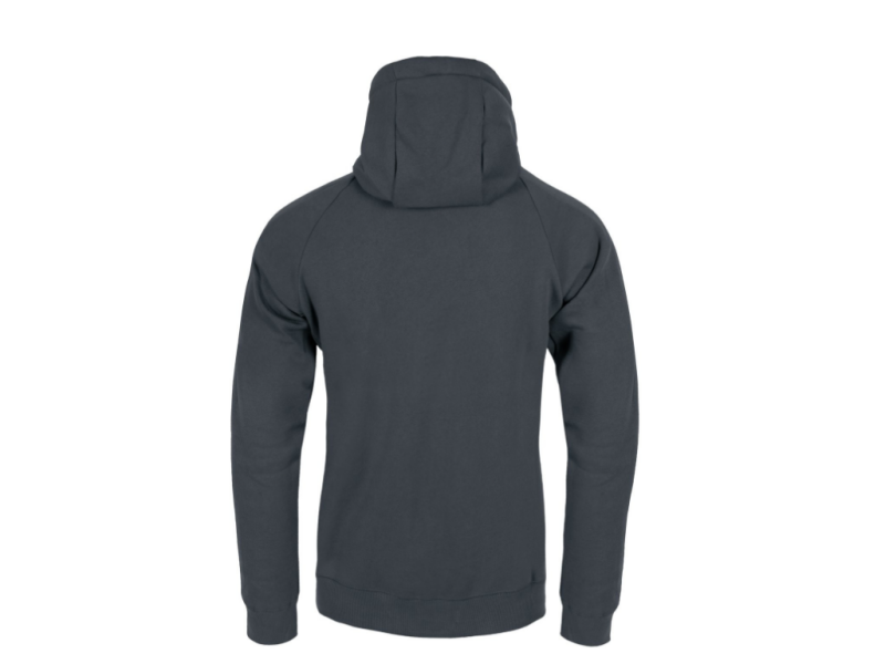 Felpa con cappuccio HELIKON TEX (URBAN TACTICAL HOODIE LITE) - grigia