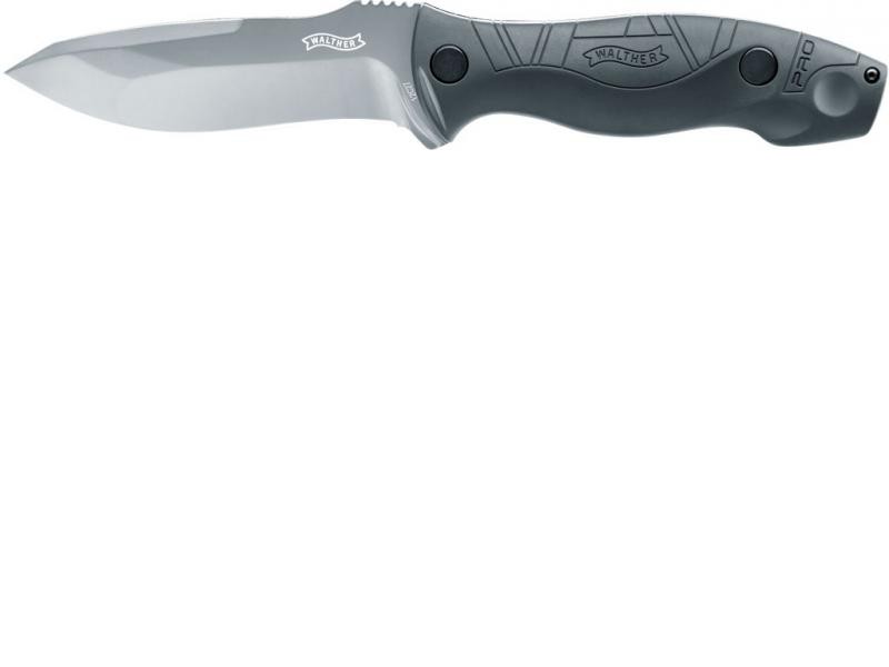 Messer Walther FBK Pro