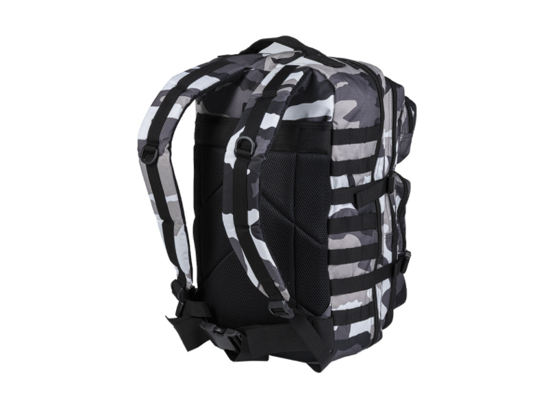 Military Assault large backpack URBAN New