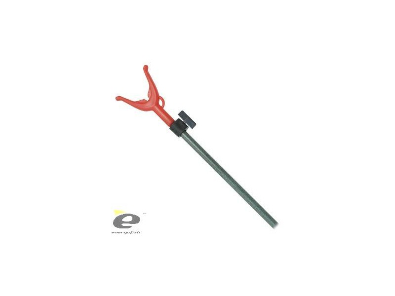 Canna da pesca ENERGO ROD REST TELESCOPIC DP
