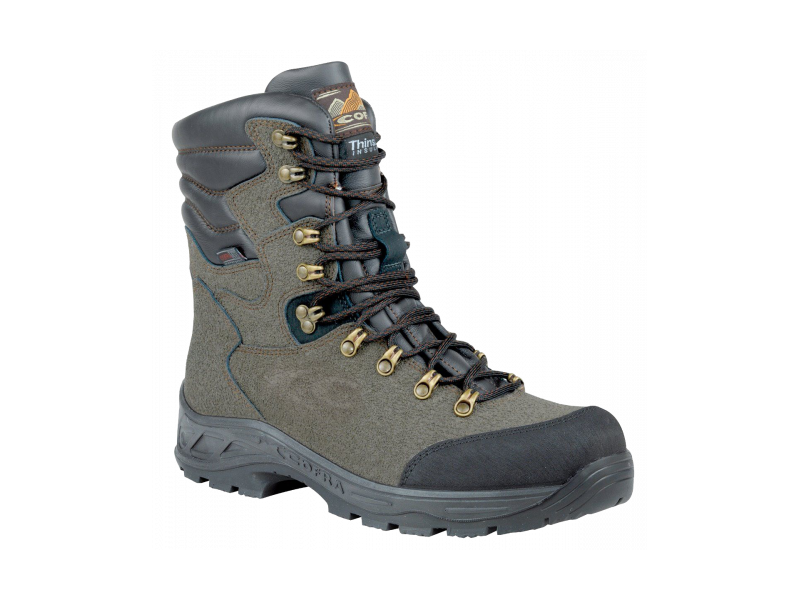 Jagdstiefel COFRA VALLUGA Graphite