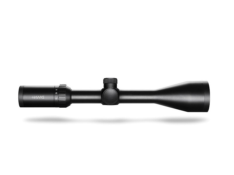 Teleskopski nišan HAWKE VANTAGE IR 4-12x50 L4A