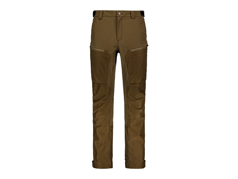Jagdhose ALASKA 1795 Vapor PRO - moosbraun