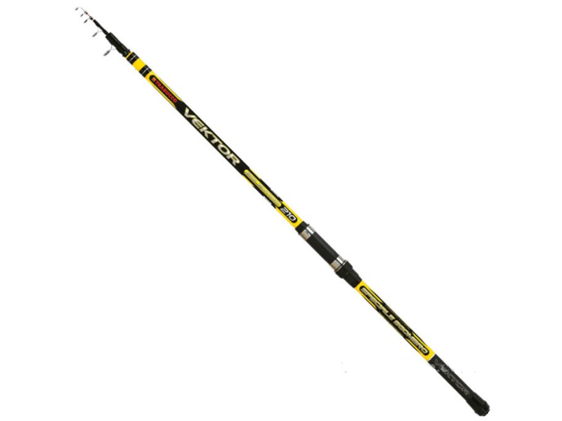 Canna da pesca TRABUCCO Boletino Speciale Sgombro - 2,40m