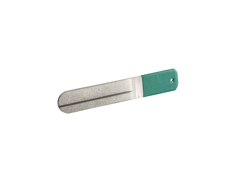 Knife, axe, hook sharpener VERN Diamond Sharpener