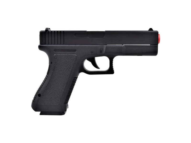 Spring airsoft pistol VIGOR V307 - 6 mm BBs