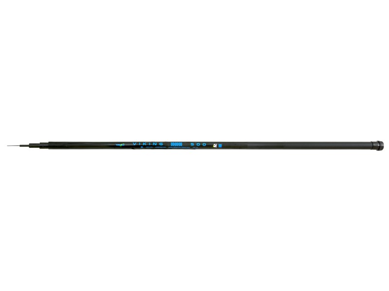 Fishing rod KAMASAKI Viking pole - 400 cm