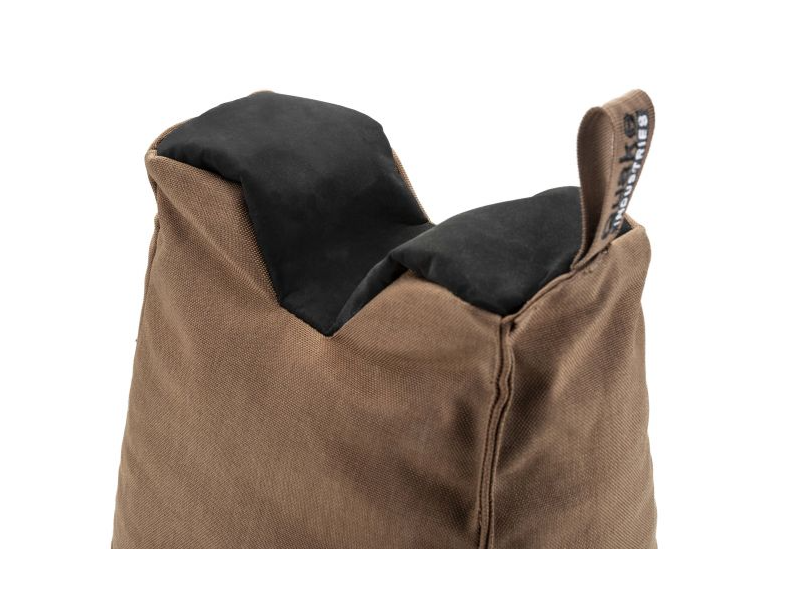 Borsa da tiro grande BERGARA Front