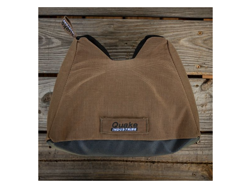Borsa da tiro grande BERGARA Front