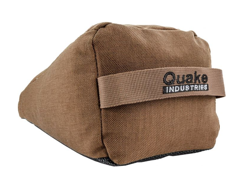 Shooting bag medium BERGARA Rear
