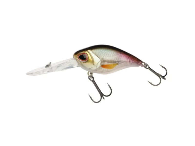 Lure DEX Trencher 5.5 - Wagasaki