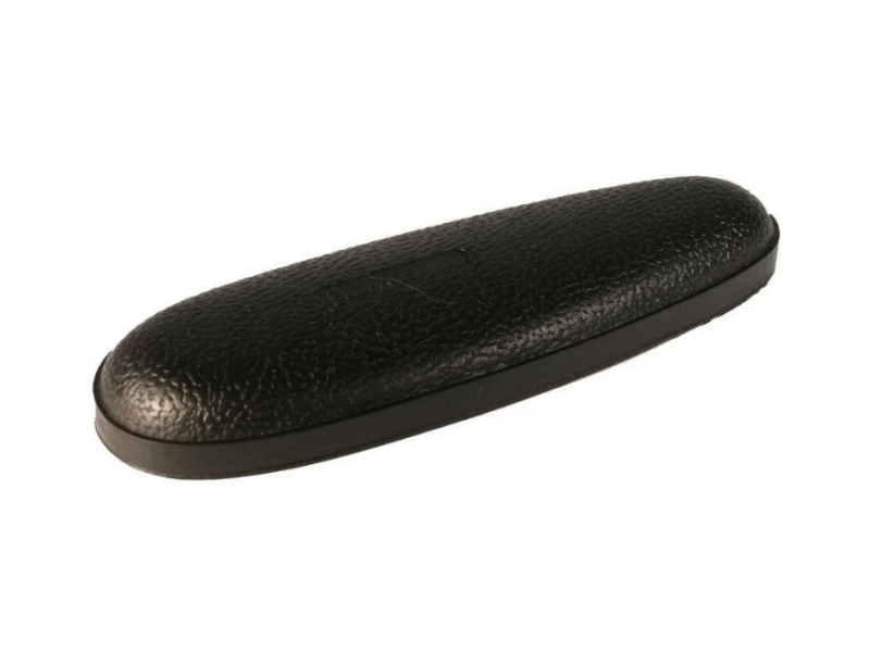Gomma per zoccolo WEGU-GFT 17 mm - nera