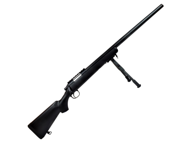 Airsoft snajperska puška WELL MB03B opružna