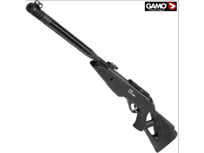 Zračna puška GAMO Whisper Maxxim IGT - 5,5 mm