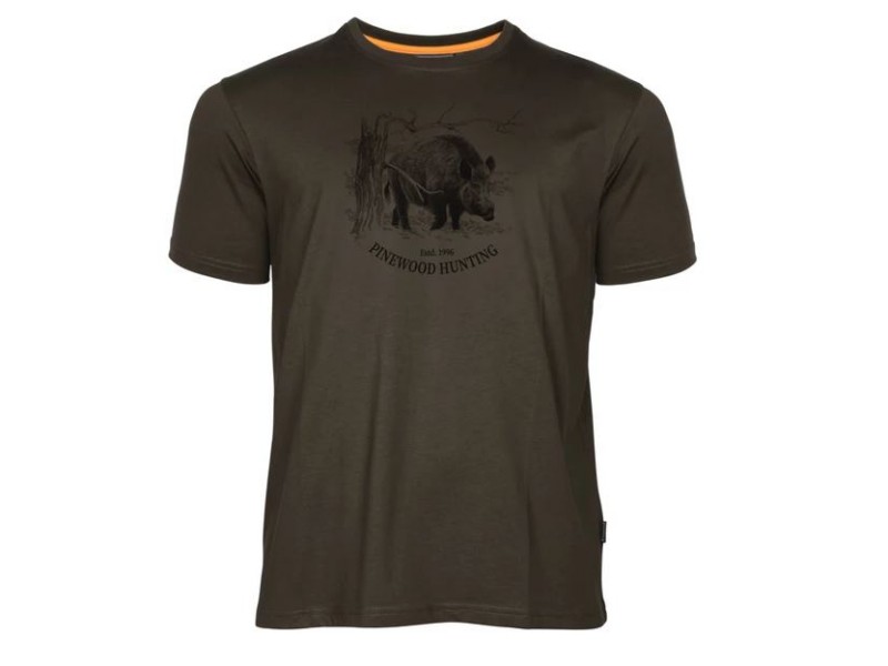 PINEWOOD Wild Boar NEW