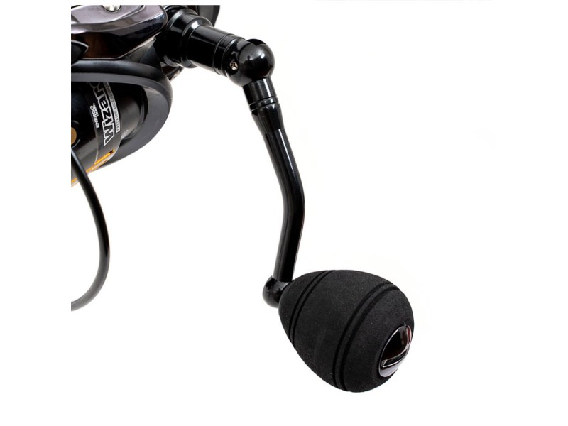 Reel WIZARD Delta Spin - 4000