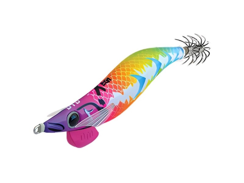 Leaves DTD X-EGI 3.0 - Rainbow