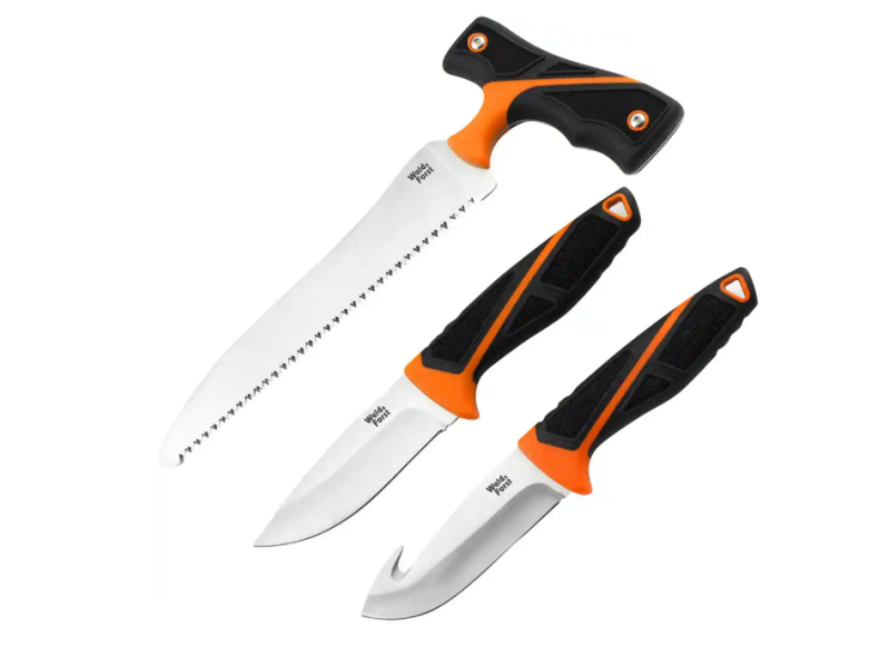 Hunting set WALD