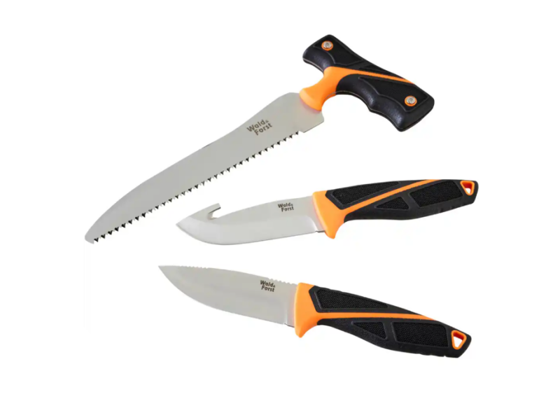 Hunting set WALD
