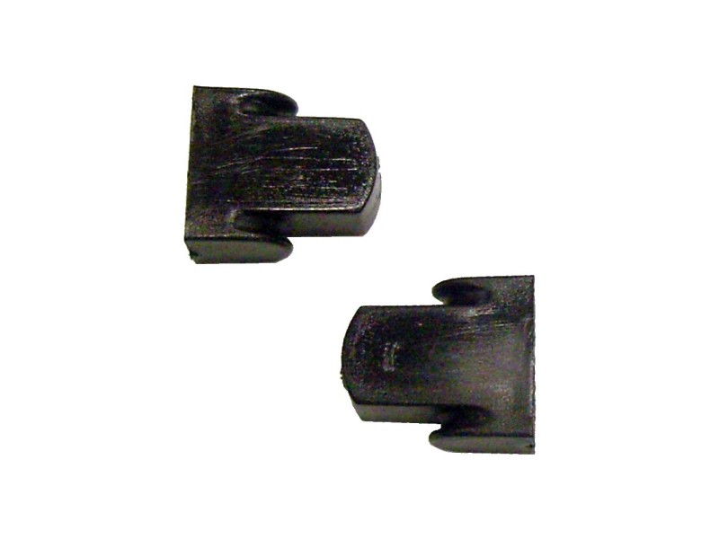 perni per arco composto - per arco piccole - 2 pezzi